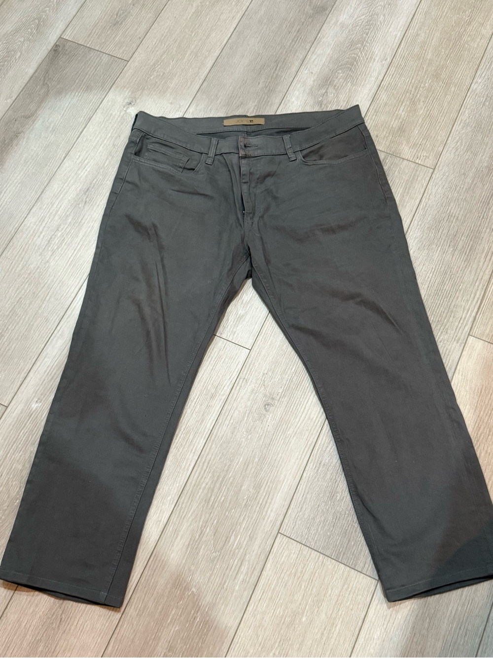 Joe’s Men’s Size 36